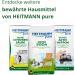 Heitmann Pure Soda 500g - Eco-Friendly Multi-Purpose Cleaner & Detergent for Your Home - Buy Online on GoSupps.com