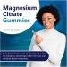 GeriCare Stool Softener Gummies Compare to Colace Stool Softener Gummy Magnesium Citrate Laxative Vegan Gluten-Free Berry Flavor for Gentle Constipation Relief & Digestive Health 60 Count (1pk) 60 Count (Pack of 1) - Buy Online on GoSupps.com