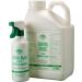 Barrier Super Plus Fly Repellent for Horses - White 500 ml Clear 500 ml (Pack of 1) - Buy Online on GoSupps.com