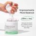 Terez & Honor Blemish Calming Toner Pads - Korean Facial Cotton Toner with Centella Asiatica Niacinamide & Hyaluronic Acid - 180 Pads + 5mL Bonus - Buy Online on GoSupps.com