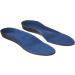 Debaijia Insole Foot Vaults - EVA Breathable Massage Insoles for Heel Pain Relief Cushioned Support for Plantar Fasciitis Perfect for Men & Women during Sports Hiking & Leisure - Buy Online on GoSupps.com
