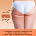 Green Tea Infused Anti-Cellulite Cream for Butt and Thighs - Skin Firming & Moisturizing Body Butter 5.46 oz - Buy Online on GoSupps.com