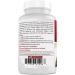 Best Naturals GrapeSeed Extract 400 mg Veggie Capsule 120 Count (120 Count (Pack of 2)) - Buy Online on GoSupps.com