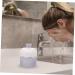BELLIFFY Facial Foams Cup Washing Face Foams Cup Foam Maker for Face Wash Face Wash Foamer Face Cleaning Foam Makers Cup Foamer Face Wash Face Foam Maker - Buy Online on GoSupps.com