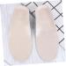 NOLITOY Arch Correction Shoe Pads | Flatfoot Insoles for Foot Care & Orthotic Support - Buy Online on GoSupps.com