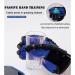 Stroke Hand Splint Assistive Gloves Hemiplegia Finger Rehabilitation Trainer Robot Gloves for Stroke Hemiplegia Hand Function Recovery Right X-Large - Buy Online on GoSupps.com