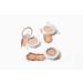Glo Skin Beauty Skin Glow Powder Highlighter - Clean Mineral Cheek Highlighter in Champagne, 3 Shimmery Shades - Buy Online on GoSupps.com