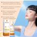Sunscreen Mist SPF 60 Sun Protection Spray Suntan Lotion Spray Sun Protection For Body Non-Greasy & Water-Resistant Sunscreen UVA & UVB Protection Sun Cream Spray Suitable For All Skin Types - Buy Online on GoSupps.com