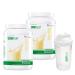 BCM Modicur+ introductory set - for a 14-day diet everything included! (1x BCM Modicur Start 1x BCM Modicur Basis 1x BCM Modicur Shaker)