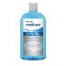Philips Sonicare BreathRx Antibacterial Mouth Rinse, Blue, Clean Mint, 16 Fl Oz