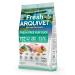 Arquivet Fresh Free Run Duck 2.5 kg Semi-Moist Duck Food