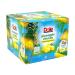 Dole Pineapple Chunks in 100 Percent Pineapple Juice - 20 Ounce - 4 Jars
