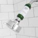 Voesh Vitamin C Shower Filter | Aromatherapy & Water Cleaner | 100% Vegan with Hyaluronic Acid & Lavender - Shop Now for Healthier Skin! - Buy Online on GoSupps.com