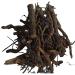 RAW HERBS CHITRAK ROOTS CHITA MOOL CHITA ROOT CHITA JADD PLUMBAGO INDICA ROOT (100GM) 100.00 g (Pack of 1)