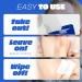 Buy P.Z SSOC No More Blackhead Nose Strips - Hypoallergenic Korean Blackhead Remover & Pore Care with Centella Asiatica | 5 EA - Buy Online on GoSupps.com