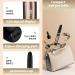 Heated Eyelash Curler 4 Heating Levels Electric Eyelash Curler Eyelash Curlers With Comb and LED Display USB Rechargeable 5 Min Auto Off Lash Curler Gifts for Her Lash Curler Eyelash Curler Heat Ey - Buy Online on GoSupps.com