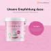 Goodbake 1kg Vanilla Butter Cream - Ready-Mixed Icing for Cupcakes Toppings & Garnishing - Perfect for Baking! - Buy Online on GoSupps.com