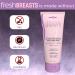 Fresh Breasts & Fresh Butt Anti-Chafing Duo - Women s Comfort Deodorant Lotion & Body Powder Set Aluminum & Talc-Free - Buy Online on GoSupps.com