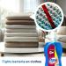 PUROX COLOR Liquid Laundry Detergent (33 Washes) Gel for colored textiles PET detergent 1 l - Buy Online on GoSupps.com