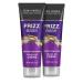 John Frieda Anti Frizz Frizz Ease Secret Weapon Touch Up Hair Cream Anti-Frizz Styling Cream Helps to Calm and Smooth Frizz-prone Hair 4 oz (Pack of 2) 4 Ounce (Pack of 2) FRIZZ EASE TOUCH-UP CREAM