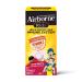 AirBorne Kids Immune Support Supplement Ages 4+ Very Berry 32 Chewable Tablets