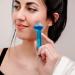 Standelli Ice Scooter & Facial Ice Globes - Cold Therapy for Skin Tightening & Swelling Reduction - Buy Online on GoSupps.com