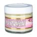 Simply Divine Botanicals Creme de Rose - Organic Facial Moisturizer for All Skin Types | Hydrating Face Cream for Dry Sensitive & Mature Skin - 2 oz - Buy Online on GoSupps.com