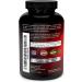 Iodine Supplement 250mcg - Thyroid Support from USA-Grown Sea Kelp - 60 Capsules - Buy Online on GoSupps.com