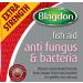 Blagdon Extra Strength Concentrated Formula Anti Fungus & Bacteria Water Treatment for Pond Fish Finrot Mouthrot Goldfish Koi Carp 250 ml 250 ml (Pack of 1) 250 ml (Pack of 1) - Buy Online on GoSupps.com