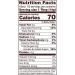 Nestle Toll House Milk Chocolate Morsels Chips - 3 lb Bag - Buy Online on GoSupps.com