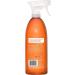 Method Clementine Kitchen Cleaner 828ml - Powerful and Natural Cleaning Solution - Buy Online on GoSupps.com