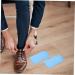 FRCOLOR 2pcs Heel Booster Insoles - Clear Heightening Inserts for Women s Dressy Pumps - Invisible Blush Heel Plates - Buy Online on GoSupps.com