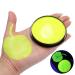 Ensemble de Peinture pour le Visage et le Corps Maquillage Fluorescent Base d'eau pour Adultes et Enfants Hypoallerg nique et Non Toxique Parfait pour Halloween les F tes et le Jaune