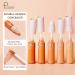 Face Concealer Stick | Dual-Sided Makeup Corrector Stick Face Contours Sticks Makeup Face Shaping Cream Concealer for Makeup Artists #02 - Buy Online on GoSupps.com