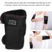 Portable Arm Heating Pad Wrap with Vibration Massage - USB Electric Heat Therapy for Muscle Soreness (Less Than 45CM) - Buy Online on GoSupps.com