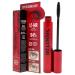 Smashbox Super Fan Fanned-Out Mascara - Black False Lash Look 0.33 oz - Buy Online on GoSupps.com