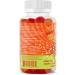 Dippin' Dots Vitamin D3 Gummies - 2000 IU Bone & Immune Support (120 Gummies) | Natural Strawberry, Peach & Mango | Vegan & Gluten-Free - Buy Online on GoSupps.com