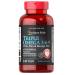 Triple Omega 3-6-9 Fish Flax & Borage Oils Supports Heart Health and Healthy Joints 240 ct by Puritan's Pride