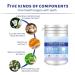 3 Days Teeth Whitening Powder Teeth Whitening Powder for White Teeth | Teeth Whitening | Visible Cleaning Effect | Safe Teeth Whitener - Cosmetic Teeth Cleaning (3) - Buy Online on GoSupps.com