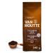 Van Houtte Colombian Dark Ground Coffee 340g Can Be Used With Keurig Coffee Makers Unflavored 340 g (Pack of 1)