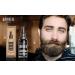 Buy Barber Marmara Beard Oil 30ml - Premium Sandalwood Beard Care for Daily Use Extra Gloss & Suppleness - Ideal for All Beard Lengths - Buy Online on GoSupps.com