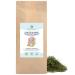 IDDA Herbal IDDA Herbal Horsetail Tea 250g Dried and Cut Horsetail for Infusions Loose Leaf Tea