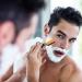 Leryveo Cut-Throat Razor - Rust-Free Edge for Shaving | Premium Beard Care Accessories for Travel Camping Home & Salon Black Gold - Buy Online on GoSupps.com