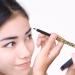 Healeved 4 Pcs Makeup Eyebrow Pencils Gel Eyeliner Double Tip Eyebrow Pencil Eyebrow Definer Pencil Uk - Buy Online on GoSupps.com