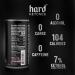 Buy Hard Ketones Dr. Up Unsweetened - 0.0% Alcohol Alternative | 12 Pack of 8.4 Oz Cans | 7% Ketohol | International Shipping Available - Buy Online on GoSupps.com