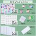 Acne Pimple Patch | Hydrocolloid Cover | 120 Pack | Star Heart Shape | Zit Breakouts & Blemish Spot Stickers - Buy Online on GoSupps.com