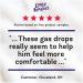 Little Remedies Gas Relief Drops - Natural Berry - 0.5 oz for Tummy Comfort - Buy Online on GoSupps.com
