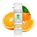 Green Tidings Natural Deodorant (Orange Vanilla  2.7 Ounce (Pack of 1)) Orange Vanilla 2.7 Ounce (Pack of 1)