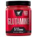 BSN DNA Glutamine Powder L-Glutamine Amino Acid Powder Food Supplement Pre Workout and Post Workout Nutrition Unflavoured 60 Servings 309 g
