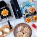 Le Fantastique Belgian Waffle Mix With Sugar Pearl. By FarinâUP  Non-GMO  just add milk & butter - 21.16 oz  Makes 16 Waffles - Buy Online on GoSupps.com